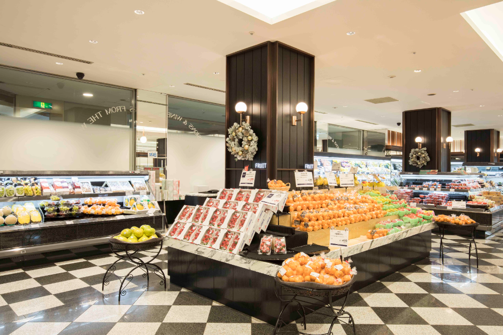 株式会社明治屋　セントラルキッチン(東京都江東区/潮見駅/キッチンスタッフ)_3